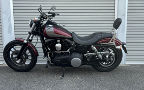 HARLEY HARLEY FXDBB STREET BOBULTD 2014 VC4