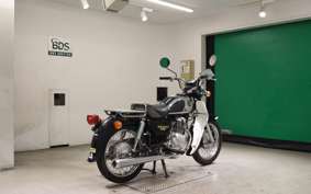 HONDA CD125T BENLY 2013 JA03