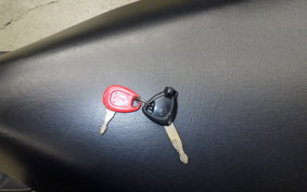 SUZUKI ADDRESS V125 S CF4MA