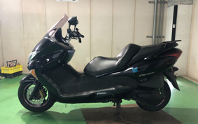HONDA FORZA MF08