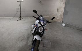 SUZUKI GLADIUS650 CX112