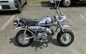 HONDA MON YELLOW LIMITED AB27