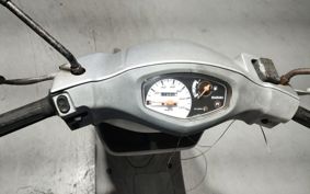 SUZUKI ADDRESS V125 CF46A