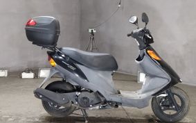SUZUKI ADDRESS V125 CF4EA