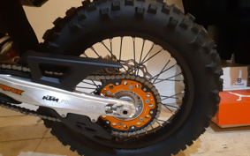 KTM 250EXC CHAMPION ED GSA20