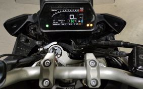 YAMAHA TRACER 9 GT 2021 RN51J