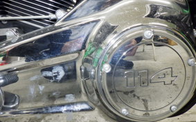HARLEY FLBS 1870 2022