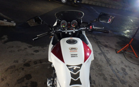 HONDA CB1300 SUPER  BOL DOR ABS 2018 SC54