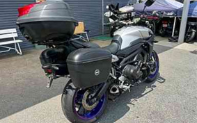 YAMAHA MT-09 Tracer 2015 RN36J