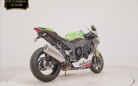 KAWASAKI ZX 10 NINJA ABS 2022 ZXT02L