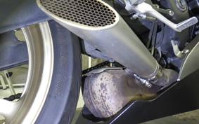 YAMAHA YZF-R6 2016