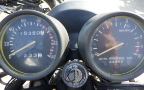 YAMAHA XT250 SEROW 3Y5