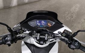 HONDA PCX125 JK05