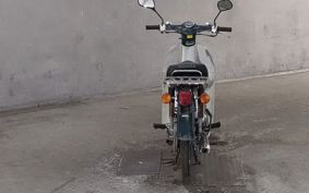 HONDA SUPER CUB50 C50