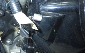 YAMAHA DRAGSTAR 400 CLASSIC 2005