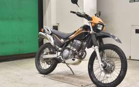 KAWASAKI SUPER SHERPA KL250G