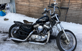 HARLEY HARLEY XLH1200 1994 CAP