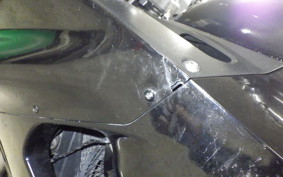 KAWASAKI ZZ1200 NINJA R 2003 ZXT20C