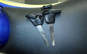 SUZUKI GSX-S125 DL32B