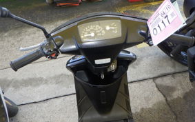 YAMAHA JOG Gen.1 3KJ