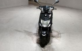 YAMAHA CYGNUS125XSR SE44J