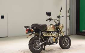 HONDA MONKEY 1998 Z50J