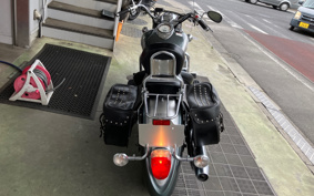 YAMAHA DRAGSTAR 1100 CLASSIC 2006 VP13J