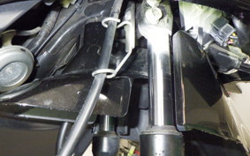SUZUKI ADDRESS 110 2015 CE47A