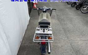 HONDA C50