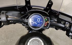 HONDA REBEL 1100 DCT SC83