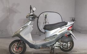 SYM XPRO 100 HK10V