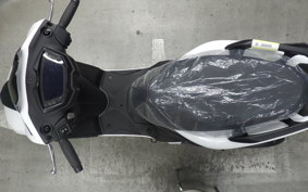 YAMAHA CYGNUSｸﾞﾘﾌｧｽ 2026 SEJ4J