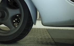 YAMAHA MAJESTY 125 FI