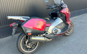 HONDA NC700 INTEGRA 2012 RC62