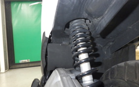 SUZUKI ADDRESS 110 2016 CE47A