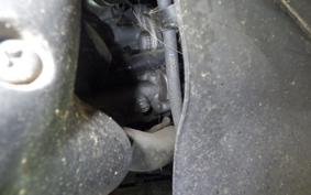 YAMAHA JOG Gen.5 2009 SA36J