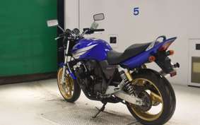 HONDA CB400SF VTEC Spec3 2004