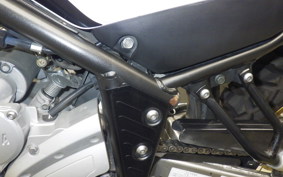 YAMAHA SEROW 250 2024 DG11J