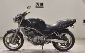 KAWASAKI BALIUS 250 2005 ZR250A