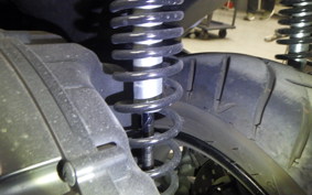 YAMAHA N-MAX 155 2022 SG66J