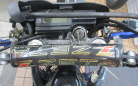 KAWASAKI KLX250D TRACKER LX250E