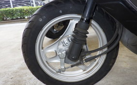 SUZUKI ADDRESS V50 Gen.2 2018 CA44A