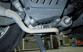 HONDA TACT-4ﾍﾞｰｼｯｸ