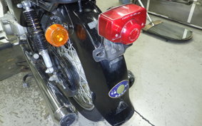 HONDA CD125T BENLY 2021 CD125T