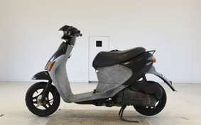 SUZUKI LET's 4 CA46A