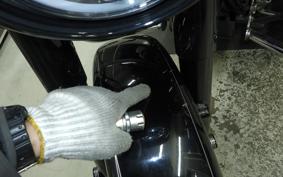 HARLEY FLHXS 1690 2016