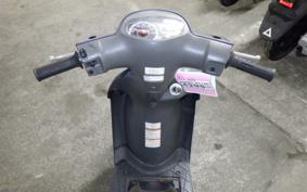 SUZUKI LET's 4 2023 CA41A