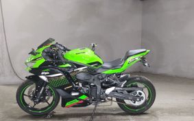 KAWASAKI  NINJA ZX-25R SE ZX250E