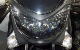 YAMAHA N-MAX 155 A 2011 SG50J
