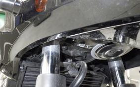 HONDA CB400 SUPER BOLDOR 2021 NC42